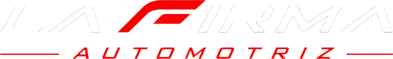 La Firma Automotriz